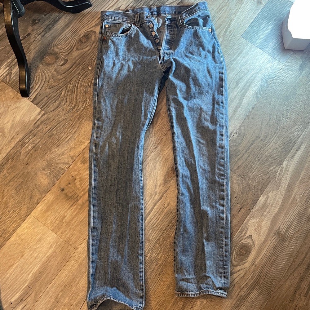Levi 501